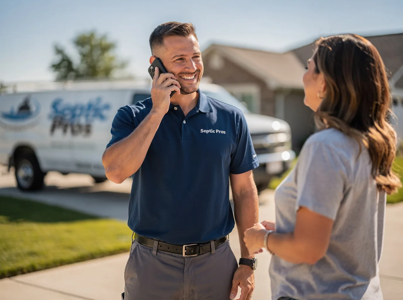 Septic Tank Pumping Rocklin, CA FAQs